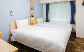 東横inn大阪なんば